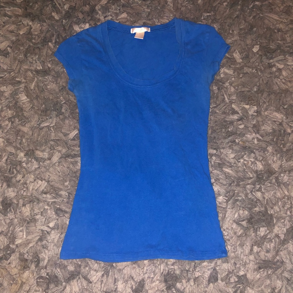 6/$20 Love Love Lo size xs